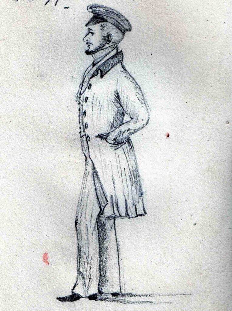 Виконт д’Аршиак