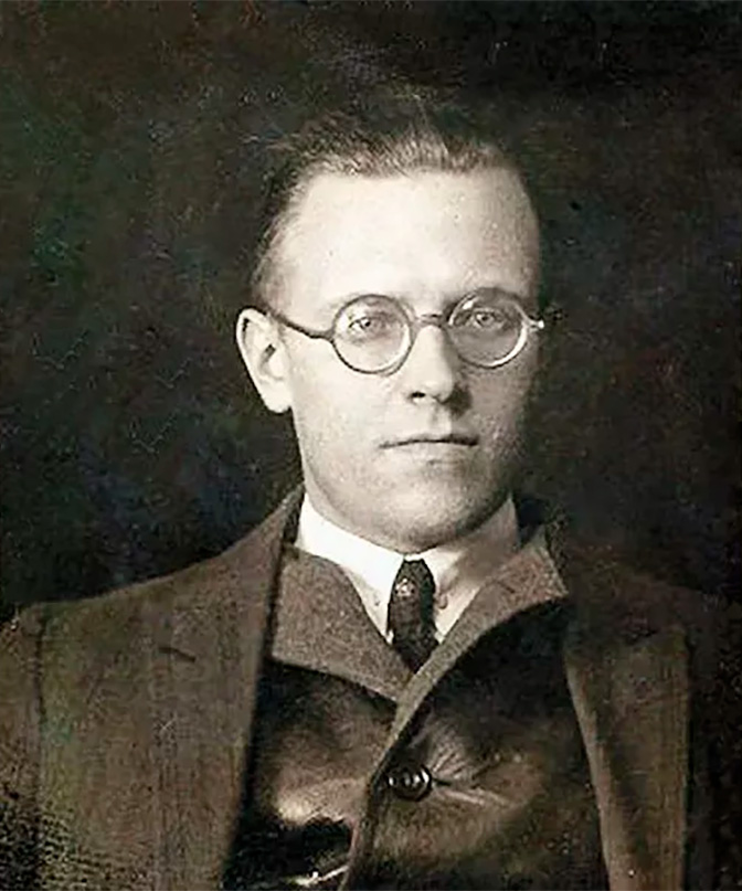 Теодор Нетте