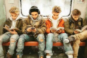 Редакция читает и вам советует. Февраль 2026 года