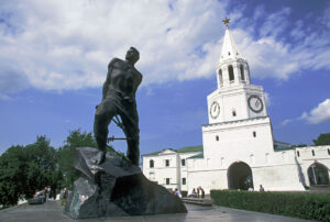 Слово и дело Мусы Джалиля