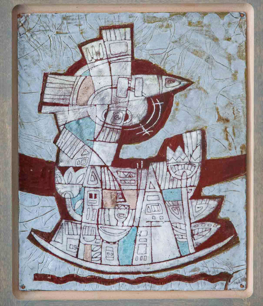 "Если птица над городом, значит, в городе все хорошо"