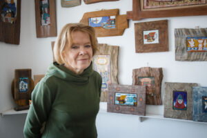 Равновесие земного и небесного