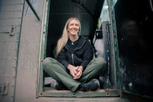 Добрая русская Катюша