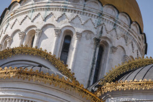 Хроники Древней Руси. Часть 27