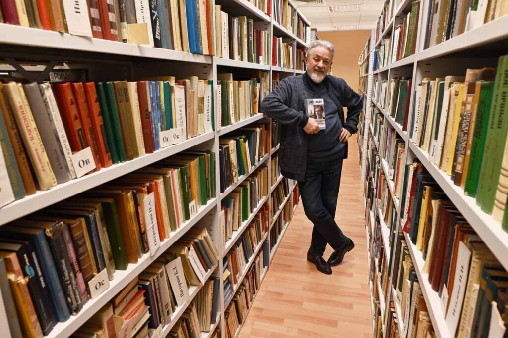 Андрей Танасейчук