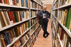 «Что-то джек-лондоновское…»