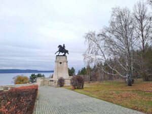 Ставрополь, который стал Тольятти