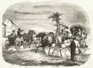 «Тайны России» Фредерика Лакруа