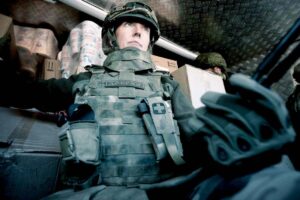 Екатерина Мезинова