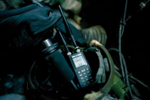 Детектор дронов "Булат"