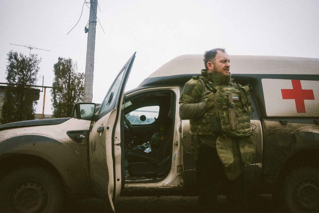 Юрий Мезинов