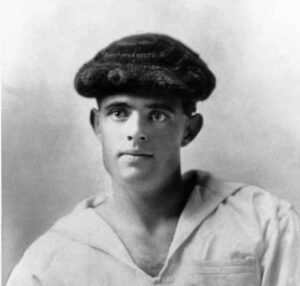 Джек Лондон