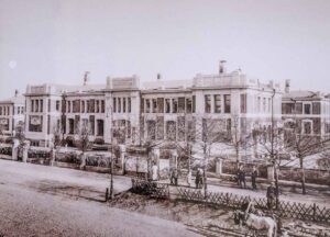 Москва помнит, Москва знает…