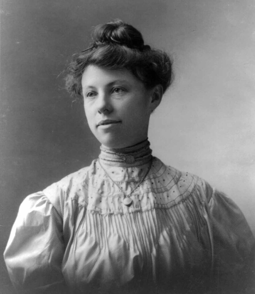 Чармиан Киттридж