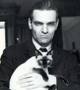 Юрий Кнорозов