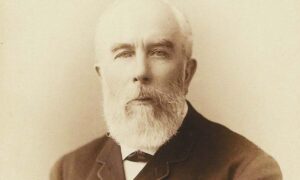 "Король сладостей" Алексей Абрикосов