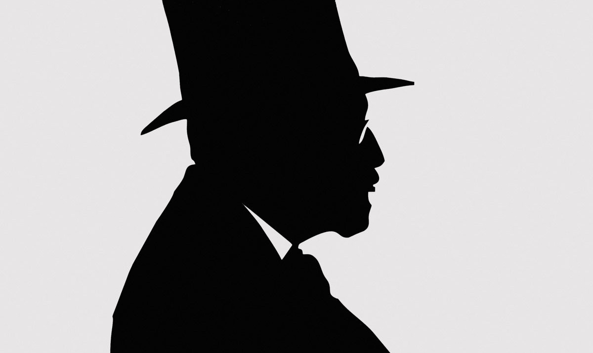 Мариус Петипа