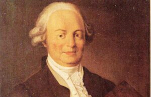 Василий Тредиаковский