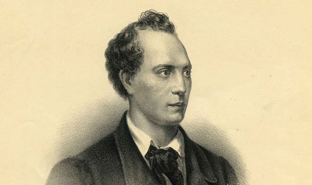 Евгений Боратынский