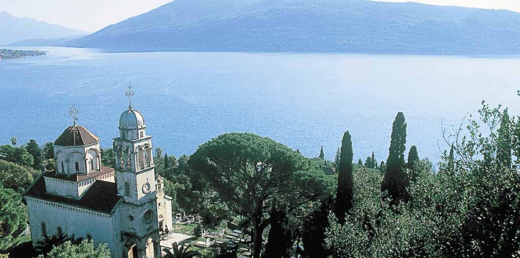 Черногория