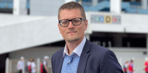 Вода дарит чувство свободы