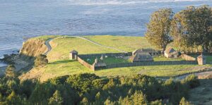 Форт-Росс. Константин Кудрявцев