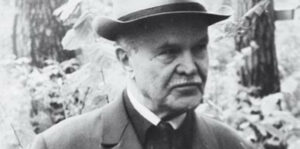 Вячеслав Молотов