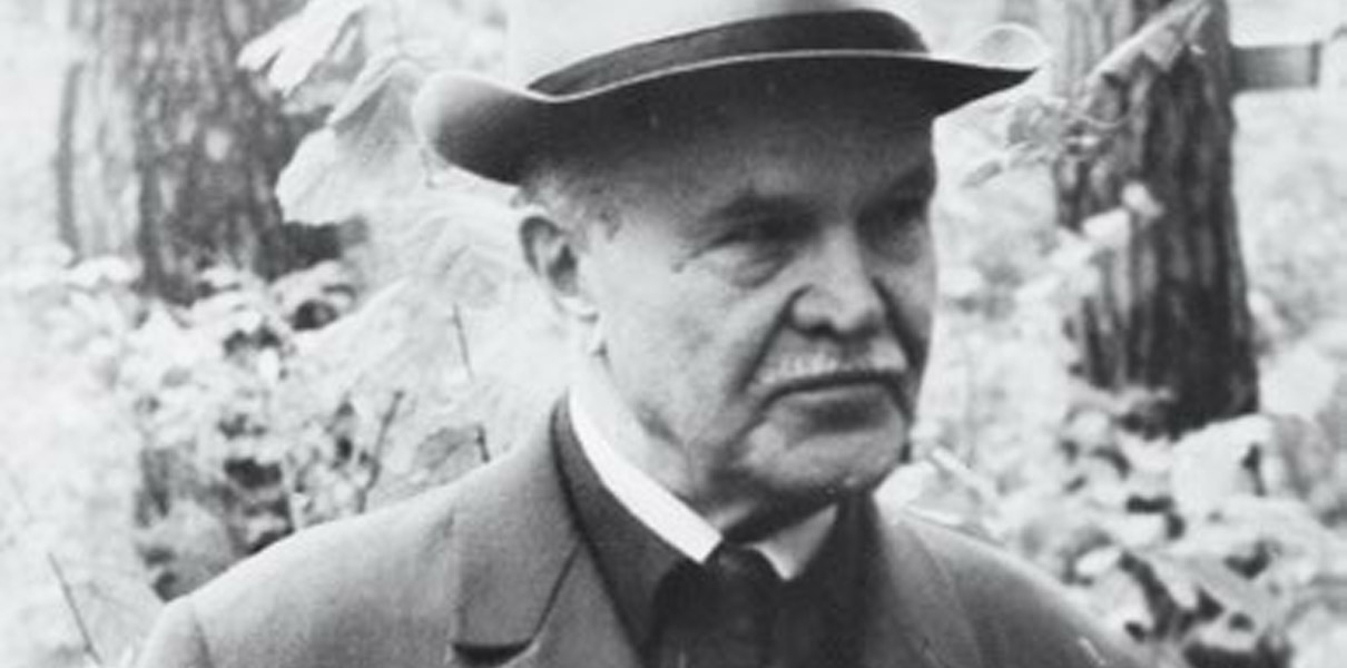 Вячеслав Молотов