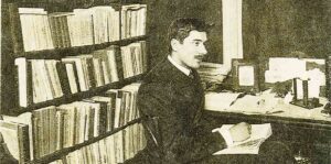 Корней Чуковский