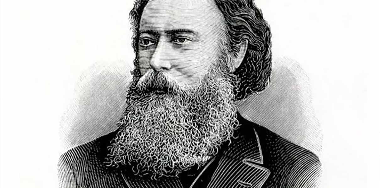 Павел Яблочков