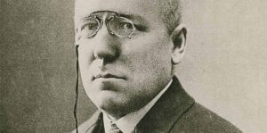 Федор Сологуб