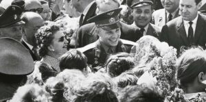 Юрий Гагарин