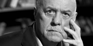 Станислав Говорухин