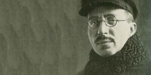 Антон Макаренко