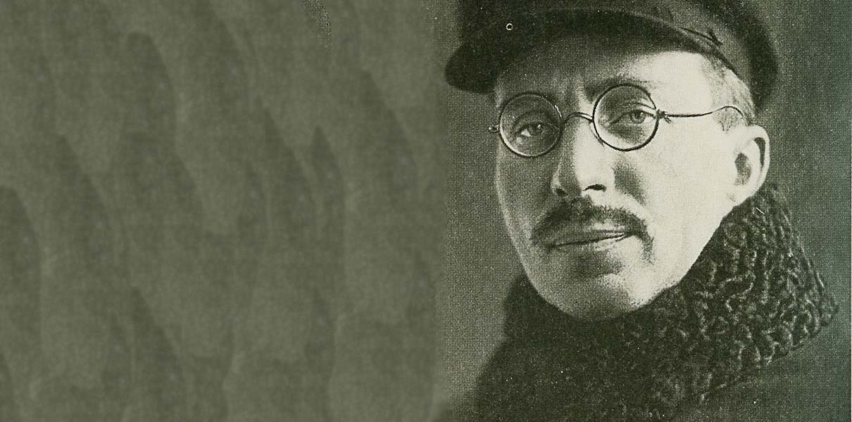 Антон Макаренко