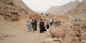 История диаспор