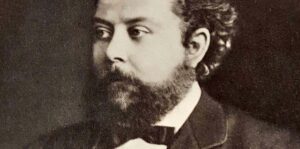 Модест Мусоргский