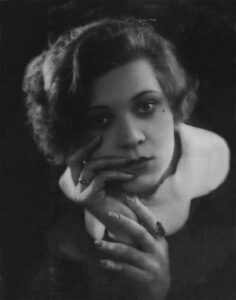 Клавдия Шульженко