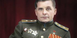 Сергей Ильюшин