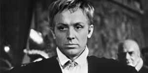 Иннокентий Смоктуновский