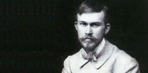 Борис Кустодиев