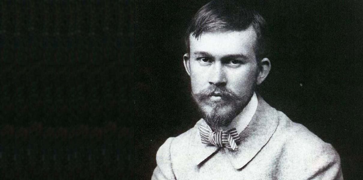 Борис Кустодиев