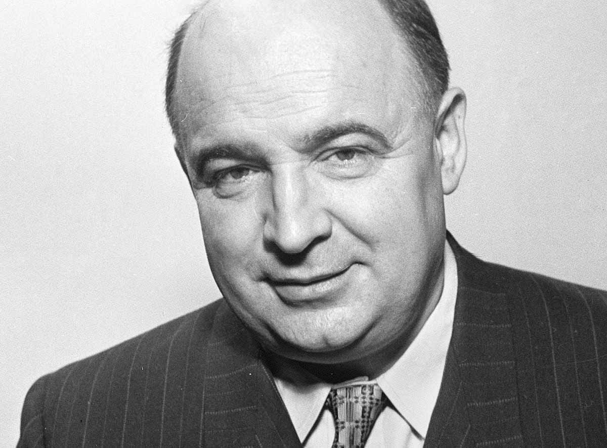 Александр Роу