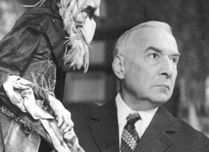 Евгений Деммени