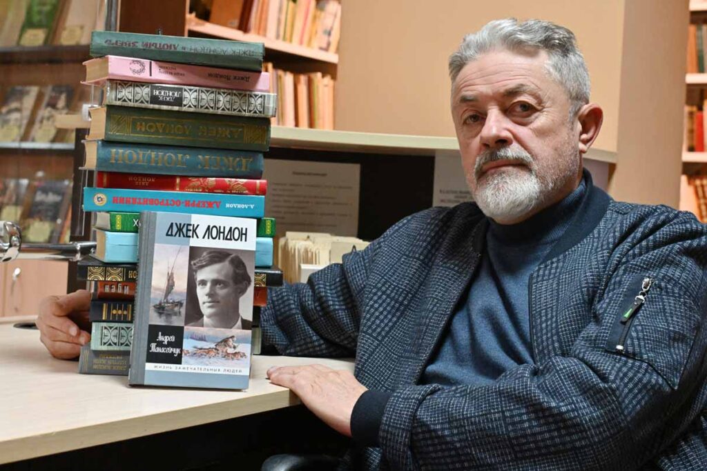 Андрей Танасейчук