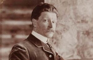 Михаил Врубель