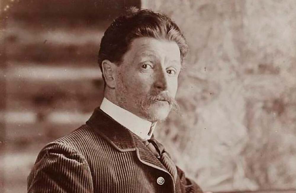 Михаил Врубель