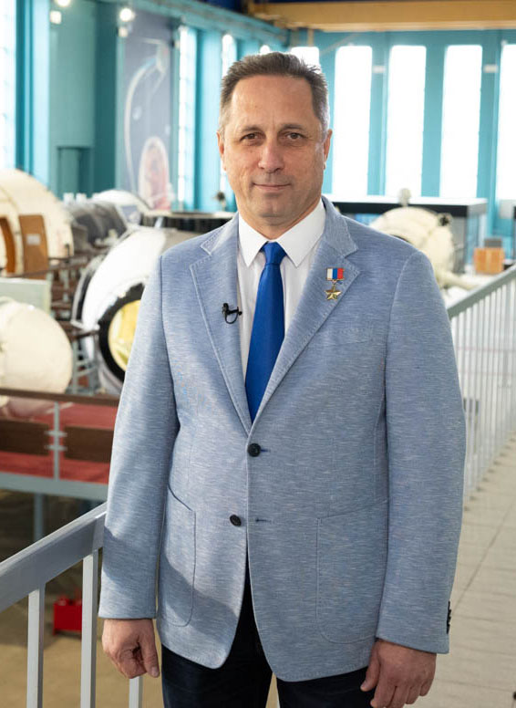 Антон Шкаплеров