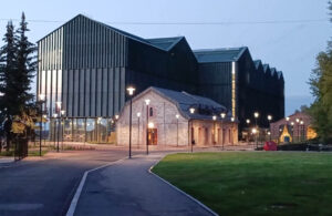 Сокровищница Перми: загадки деревянной скульптуры и ее хранителей