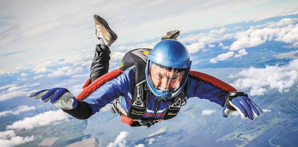 Сергей Киселев